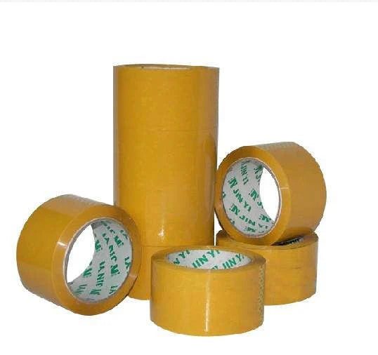 Tape - Brown