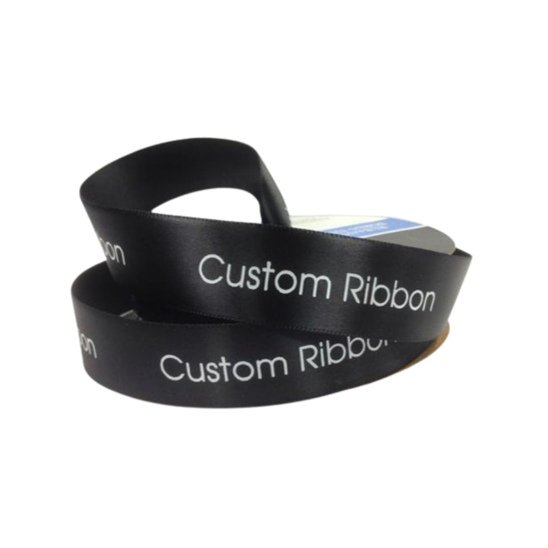 Custom Ribbon