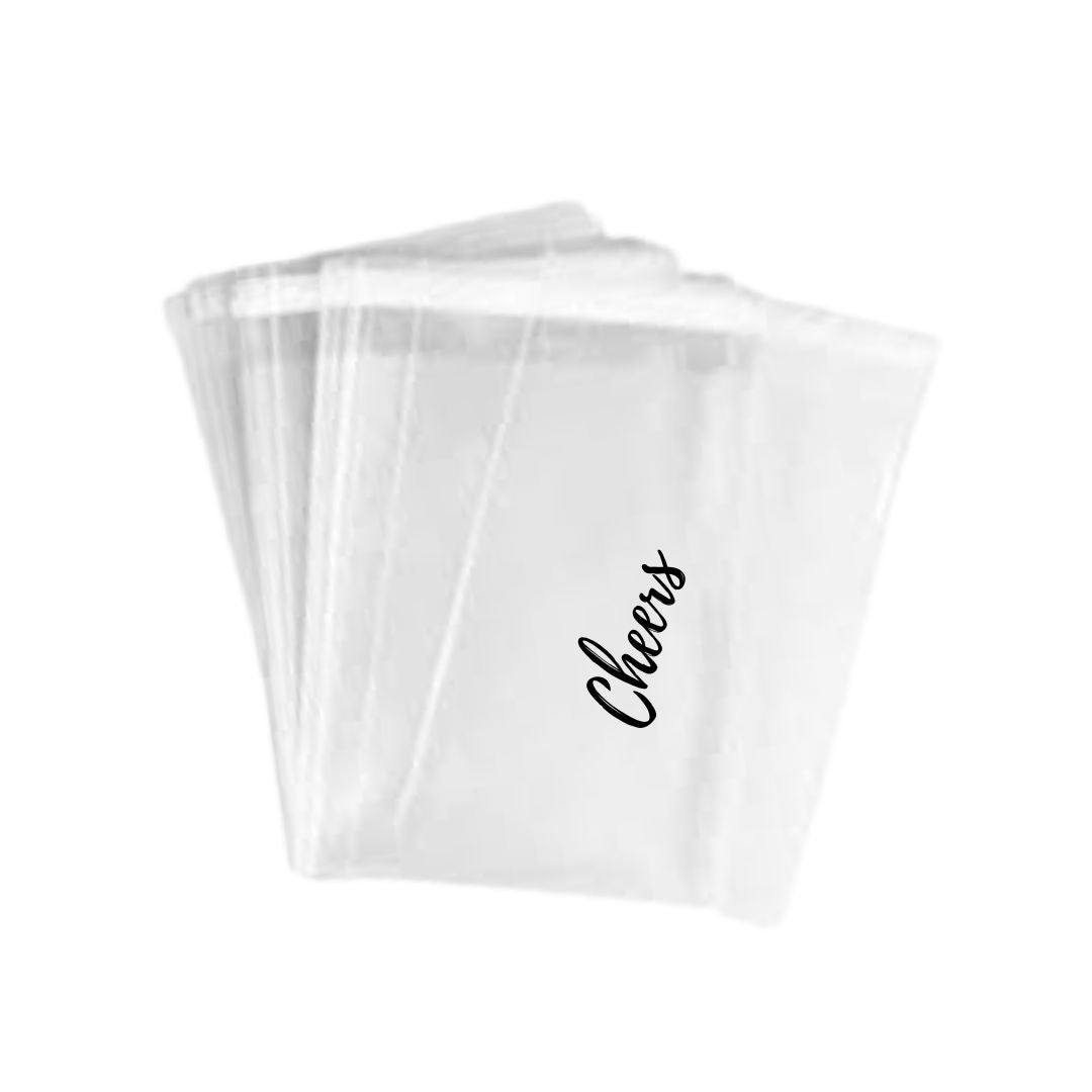 Poly Bags