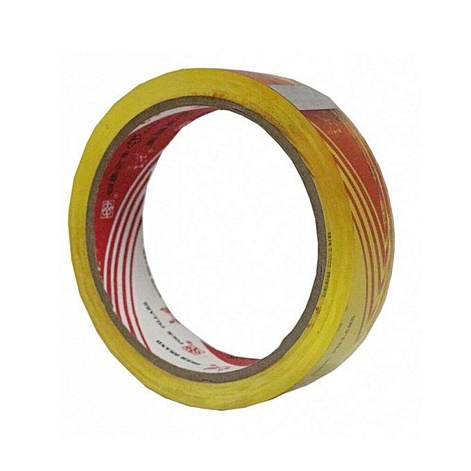 Tape - Transparent