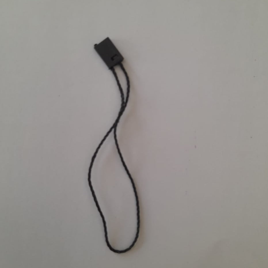 Hag Tag String Lock